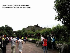 Emeishan 067